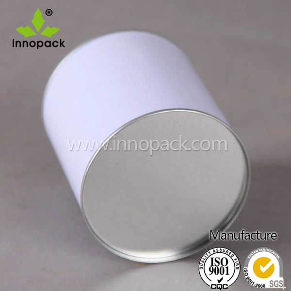 1L Paint Metal Can /Coatings Tin Can with Snap on Lid