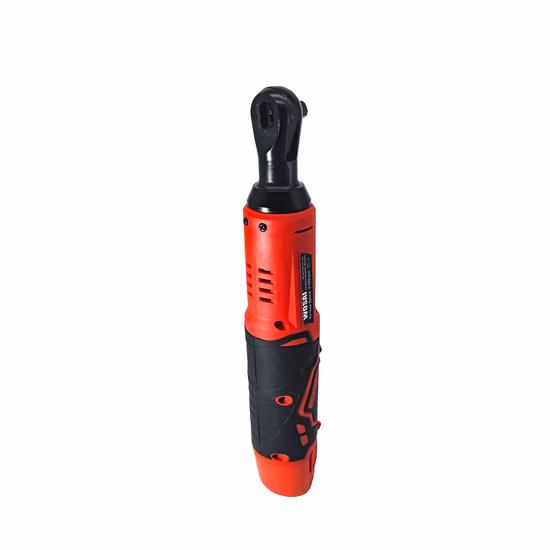 Wosai 12V Motor Brushless PARA Inalanbrica Llave De Impacto Trinquete Bouch Kit Ratchet Spanner Ratchet Wrench
