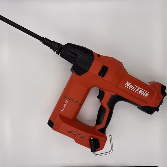 0.63mm 23ga Small Pin Nailer Gdy