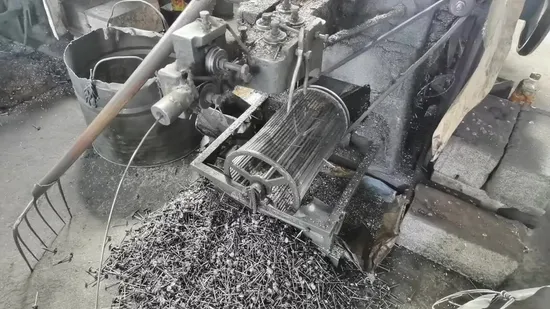 Fine Thread Drywall Screw for Gypsum Pistola De Tornillo Drywall