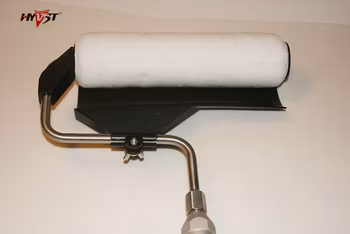 China Airless Paint Roller Sr100