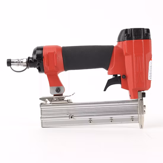 Ga. 23 Air Pin Nailer, 0.63mm Headless Pin Nail Gun, Professional Pneumatic Headless Micro Pin Nailer Ga. 23 Air Pinner Gdy