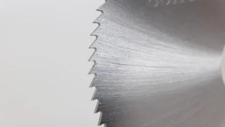 Herramientas PARA Trabajar Con Metales Metal Cutting Saw Blade