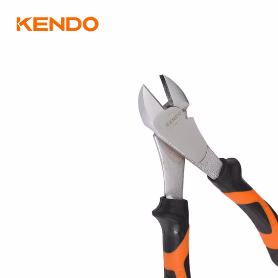 6/7/8 Inch CRV Cutting Fishing Combination Plier Set Herramientas Alicates Other Hand Tools Pliers