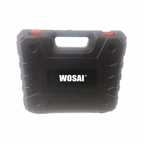 12V Wosai Brushless Taladro Inalambrico Dual Speed Drill Speeed CE Cordless Drill Taladro Furadeira Matkap