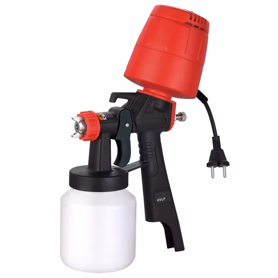 Tolhit 127V 230V 450W Pistola De Pintar HVLP