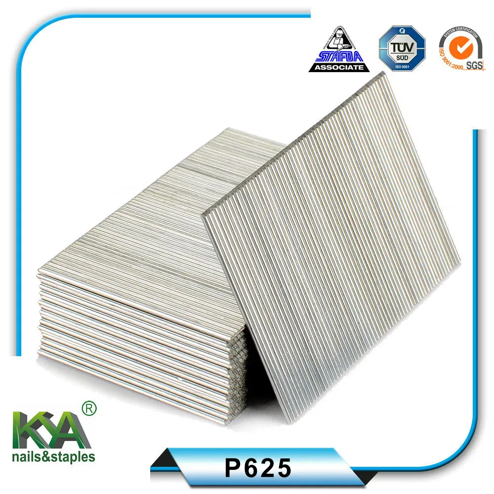 0.63mm 23ga Small Pin Nailer Gdy